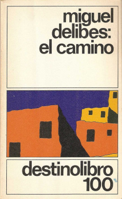 El camino....DL