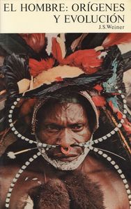19.El hombre:orígenes y evolución