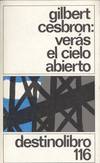 VERAS EL CIELO ABIERTO...........DL