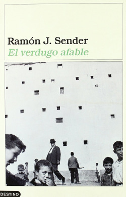 El verdugo afable