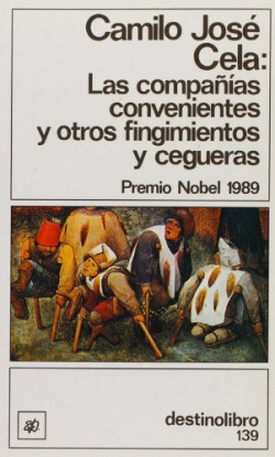 Las compañías convenientes..DL
