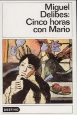 Cinco horas con Mario....DL