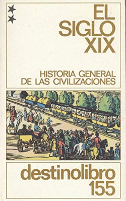 EL SIGLO XIX TOMO II.............DL