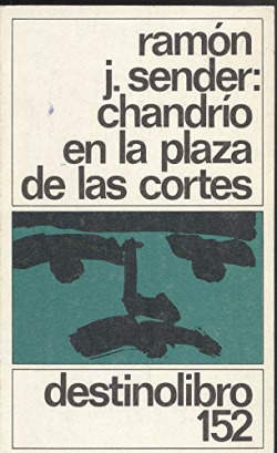 CHANDRíO EN LA PLAZA DE LAS CORTES