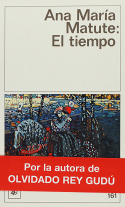 El tiempo....DL