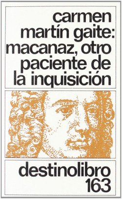 Macanaz, otro paciente de la Inquisición