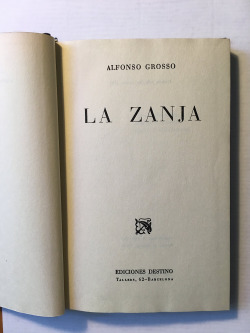 LA ZANJA