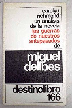 ANALISIS DE LA GUERRA ANTEPASADO DL