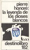 LA LEYENDA DE LOS DIOSES BLANCOS.DL