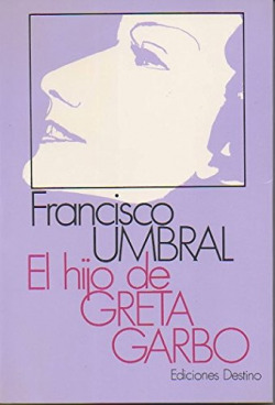 El hijo de Greta Garbo