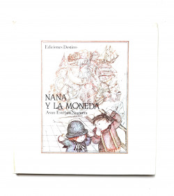 NANA Y LA MONEDA