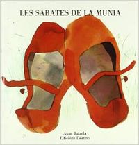 Les sabates de munia-formato peq