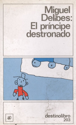 El príncipe destronado....DL