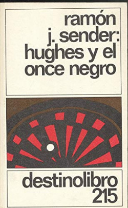 HUGUES Y EL ONCE NEGRO