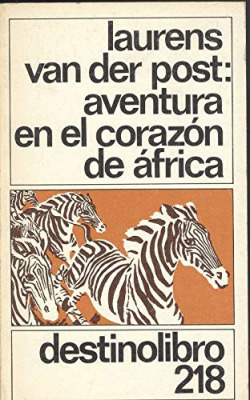 AVENTURA EN EL CORAZON DE AFRICA.DL