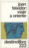 VIAJE A ORIENTE..................DL
