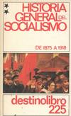 SOCIALISMO-DE 1875 A 1918 (2)....DL