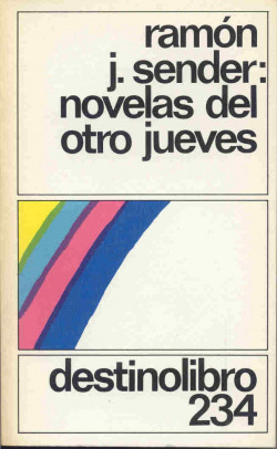 NOVELAS DEL OTRO JUEVES
