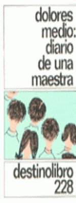 Diario de una maestra............dl