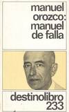 MANUEL DE FALLA..................DL