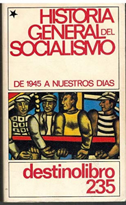 DE 1945 A NUESTROS DíAS