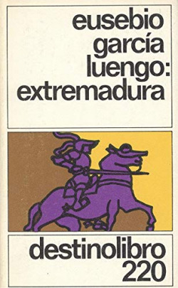 EXTREMADURA......................DL