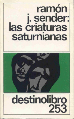 LAS CRIATURAS SATURNIANAS