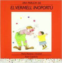 El vermell inoportu