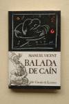 Balada de cain