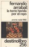 LA TORRE HERIDA POR EL RAYO