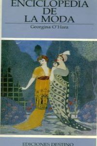 Enciclopedia de la moda
