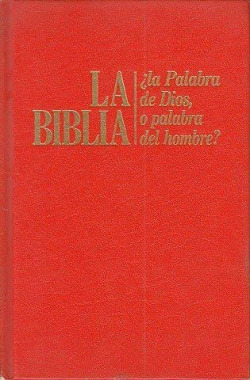 LA BIBLIA