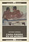 CADA PIEDRA ES UN MUNDO