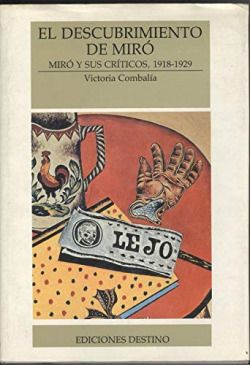 EL DESCUBRIMIENTO DE MIRO