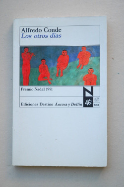 Los otros días