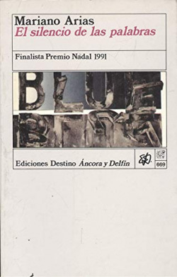 EL SILENCIO DE LAS PALABRAS