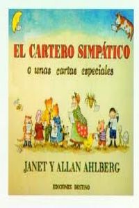 El cartero simpatico