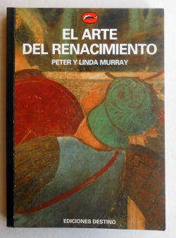 El arte del Renacimiento