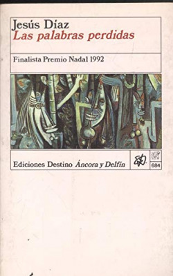 LAS PALABRAS PERDIDAS