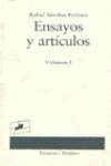 Ensayos y artículos (vol. 2)