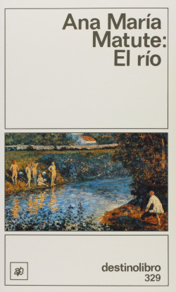 El río....DL