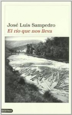 El río que nos lleva