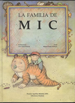 LA FAMILIA DE MIC