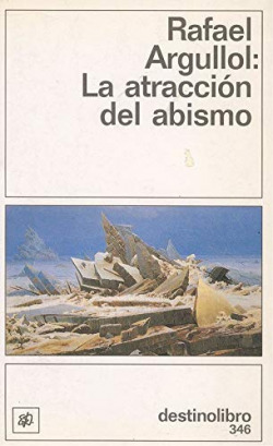 La atraccion del abismo..........dl