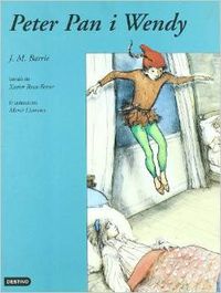Peter pan i wendy
