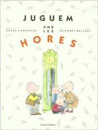 Juguem amb les hores