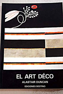 El Art Déco