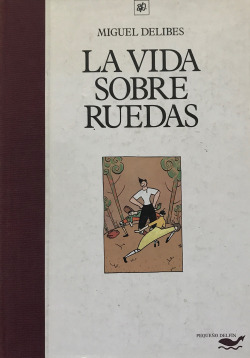 LA VIDA SOBRE RUEDAS....RUST.