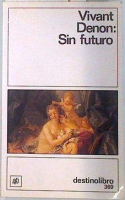 SIN FUTURO.