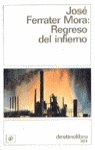 REGRESO DEL INFIERNO.